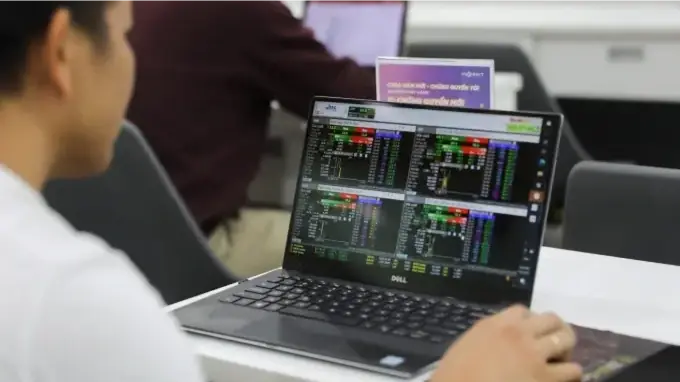 Người Việt mở thêm 2,5 triệu tài khoản chứng khoán